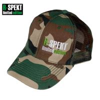 R-SPEKT Kšiltovka Camou (3)