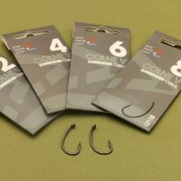 One More Cast Háčky Colne V Surrender Curve Hooks 10 ks (1)