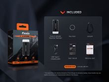 Fenix Mini Lucerna E Spark (5)