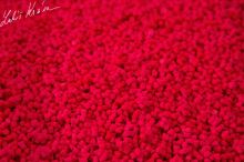 LK Baits Pelety Fluoro Wild Strawberry