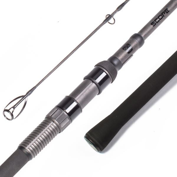 Nash Prut Scope Shrink 2,7 m (9 ft) 3 lb