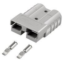 Konektor Anderson Silový 120A 600 V Konektor Anderson Silový 120A 600 V