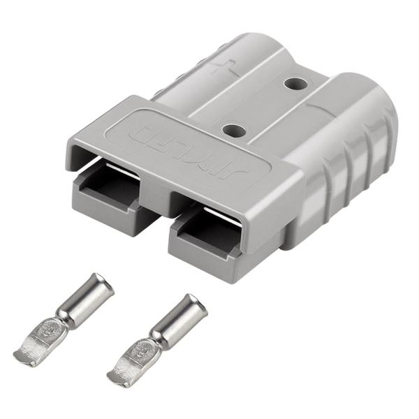 Konektor Anderson Silový 120A 600 V