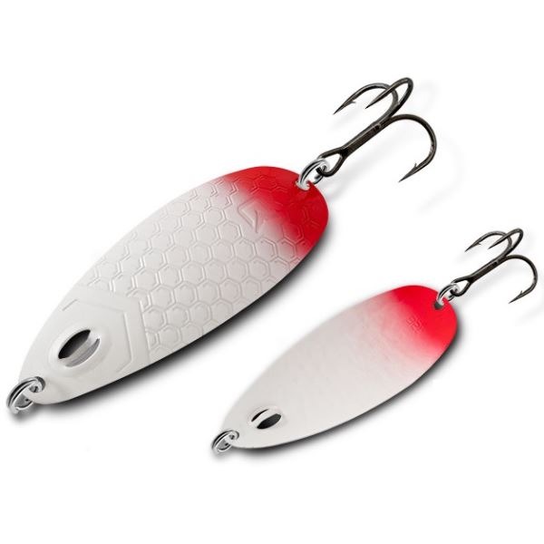 Delphin Plandavka Elipz FullSCALE RedEND 7,5 cm 12 g Hook 2