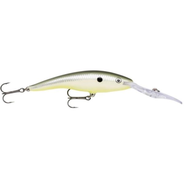 Rapala Wobler Deep Tail Dancer GGS