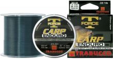 Trabucco Vlasec T-Force Carp Enduro 600 m - 0,28 mm 9,8 kg