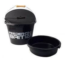 FeederBait Sada Kbelíku 13l (1)