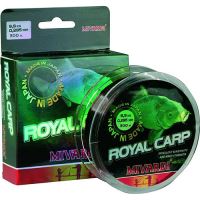 Mivardi  Vlasec Royal Carp 600 m