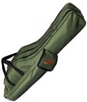 Zfish Pouzdro na Pruty Rod Holdall 3 Rods