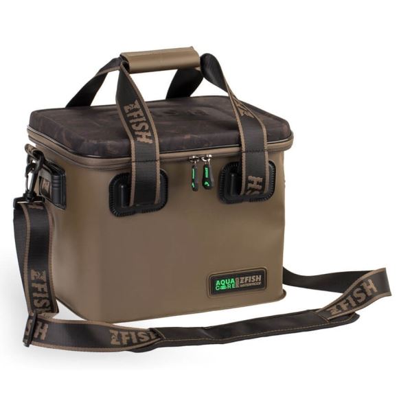 Zfish Taška Aquacore Pro EVA Bag M 18 l