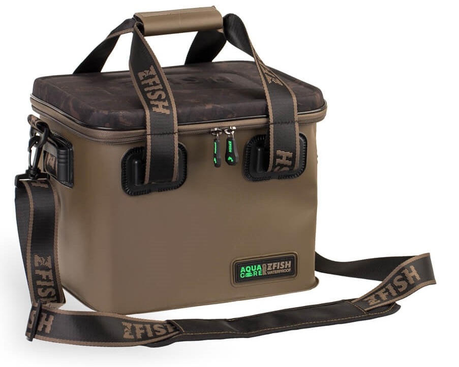Zfish taška aquacore pro eva bag m 18 l