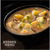 Expres Menu Krkonošské Kyselo 600 g (1)