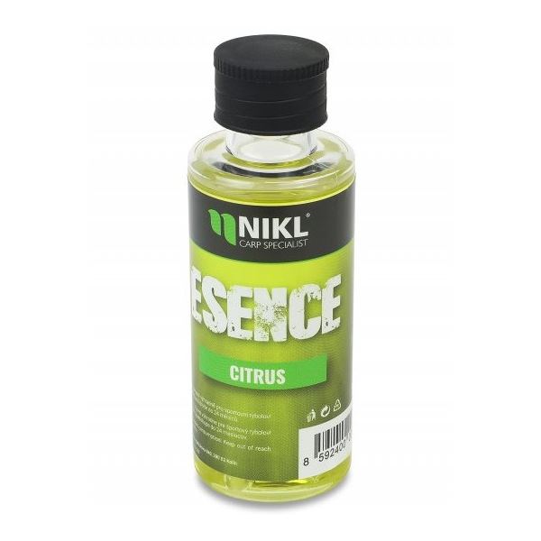 Nikl Esence 50 ml