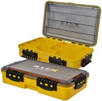 Illex Krabička Tackle Box 355 Waterproof 4 HC