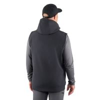 Grundéns Vesta Kryall Hooded Vest Black (3)