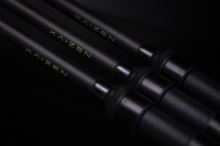 Korda Prut Kaizen Green 3,9 m 13ft 4 lb Ceramic 2-Díl (10)