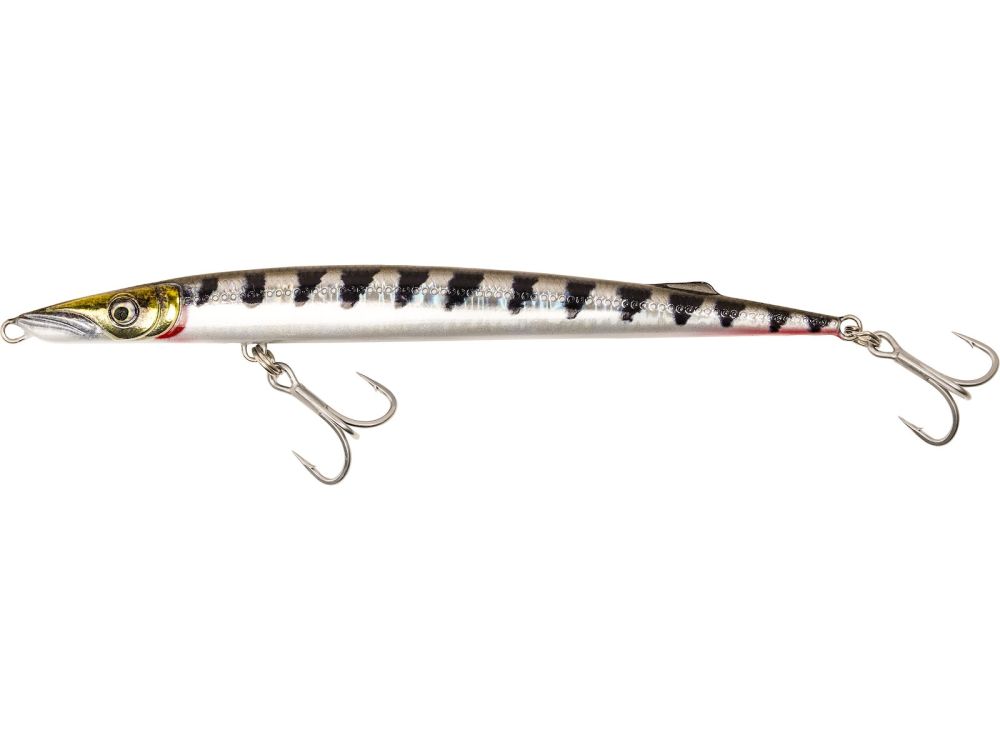 Levně Westin wobler cudakid 18 cm 57 g - barracuda