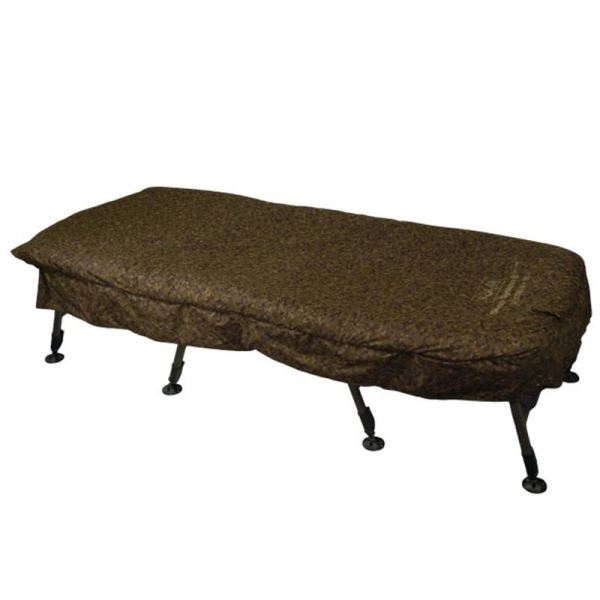 Solar Lehátko Se Spacákem SP C-Tech 8 Leg Sleep System Standard