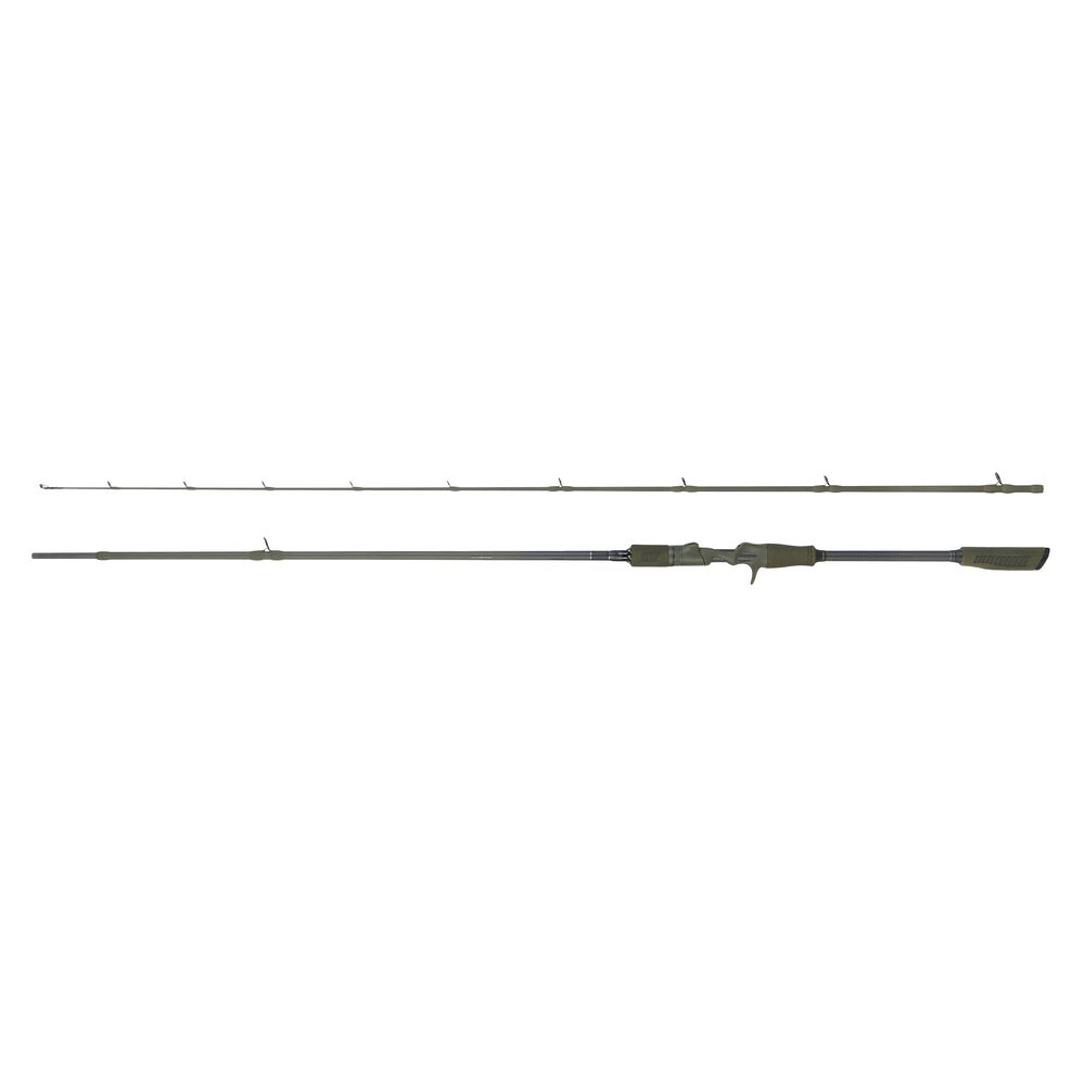 Savage gear prut revenge sg4 medium game baitcast 2,30 m 12-35 g 2-díl