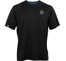 Preston Innovations Tričko Core Collection T-shirt Black - XXXXL