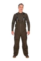 Fox Kalhoty Khaki Sherpa Tec Sallopettes (1)
