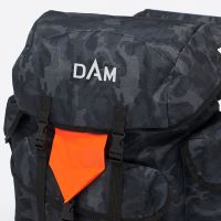 Dam Židlička S Batohem Iconic Camo Backpack (2)