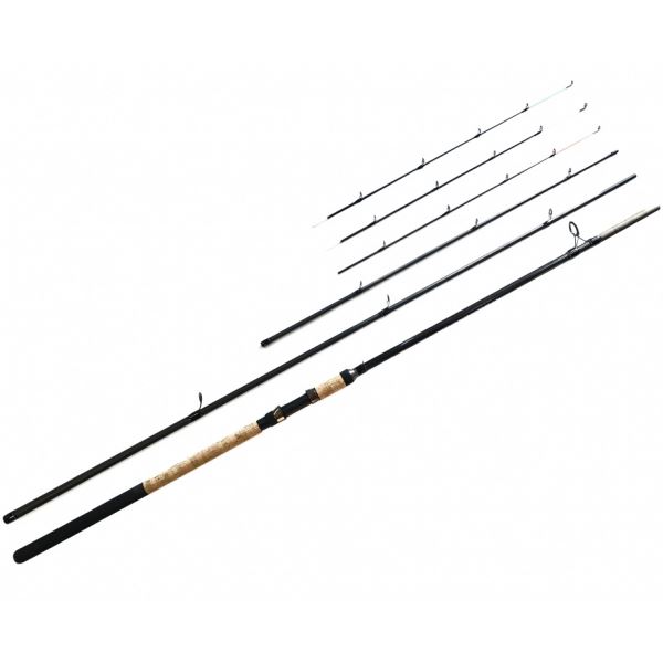 Zfish Prut Miracle Feeder 3,6 m 90 g