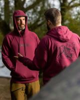 Trakker Mikina Ripple Hoody (5)