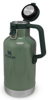 Stanley Džbán Na Pivo Se Zátkou The Easy-Pour Growler Zelená 1,9 l (1)