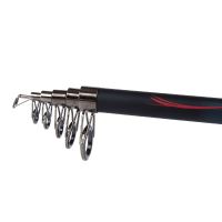 Shimano Prut Sienna AR Tele GT Glued 3,6 m 40-80 g (1)