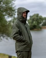 Fox Zimní Oblek Collection Winter Suit Green (33)