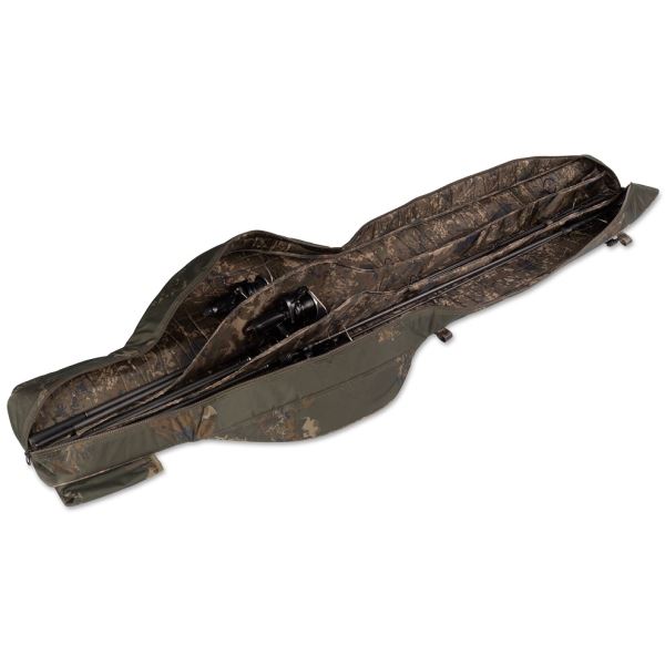 Nash Pouzdro Na 3 Pruty Subterfuge 12ft Hi-Protect 3 Rod Skin