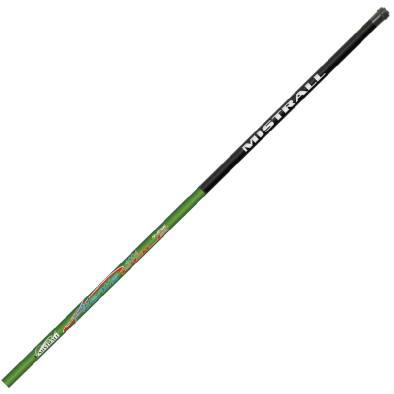 Levně Mistrall bič atlantis pole 3 m 5-25 g