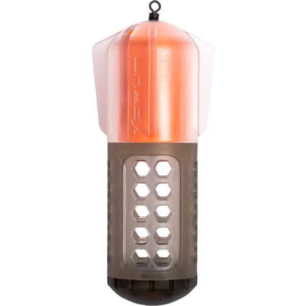 Korum Krmítko Floating Window Combi Feeder Fluoro Top