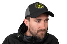 Matrix Kšiltovka Surefit Baseball Cap Black (6)