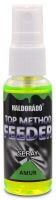 Haldorádó Dip Top Method Feeder Activator Spray 30 ml Haldorádó Dip Top Method Feeder Activator Spray 30 ml