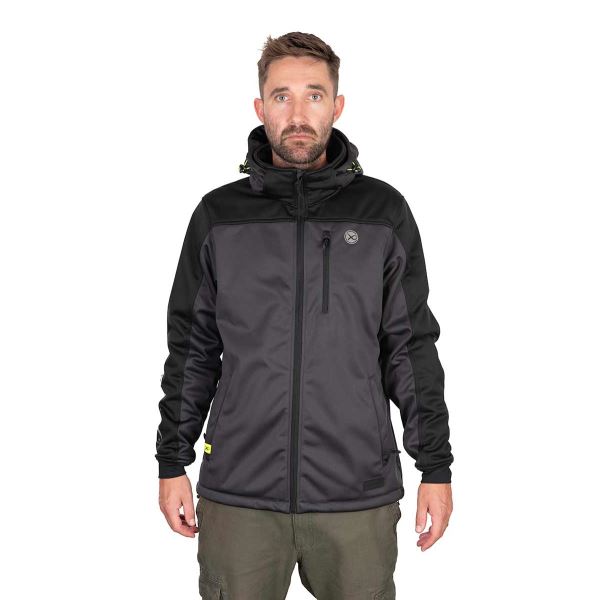 Matrix Bunda Wind Blocker Jacket