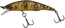 Illex Wobler Tricoroll Knocker SHW Native Trout - 5,3 cm 4,3 g