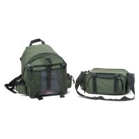Iron Claw Batoh Backpacker NX (2)