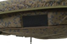 Solar Podložka SP C-Tech Quick Up Cradle Camo XL (3)