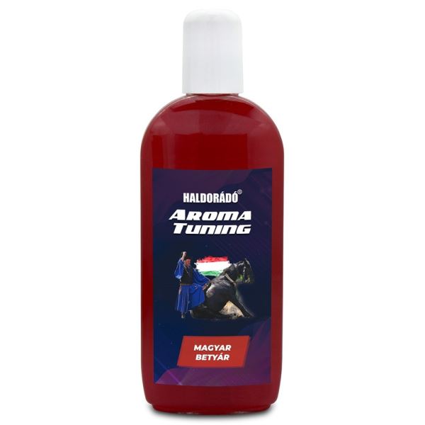 Haldorádó Booster Aroma Tuning 250 ml