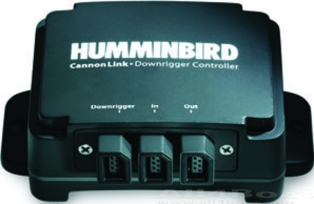 Levně Humminbird hum as cannonlink