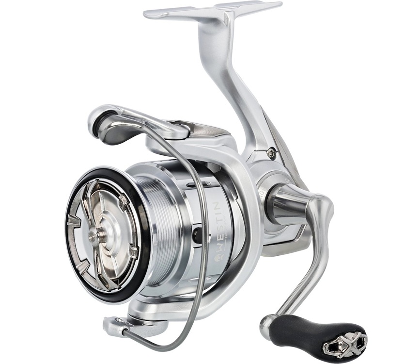 Westin naviják w3 reel 5000 fd