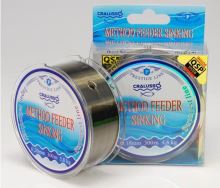 Cralusso Vlasec Method Feeder Sinking (1)
