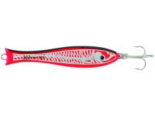 Ice Fish Pilker 3D Červená - 200 g