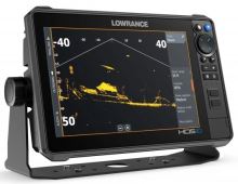 Lowrance Echolot HDS PRO 10 Bez Sondy (1)