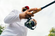 Penn Naviják Clash II 3000 (6)