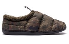 Nash Nazouváky Camo Deluxe Bivvy Slippers (2)
