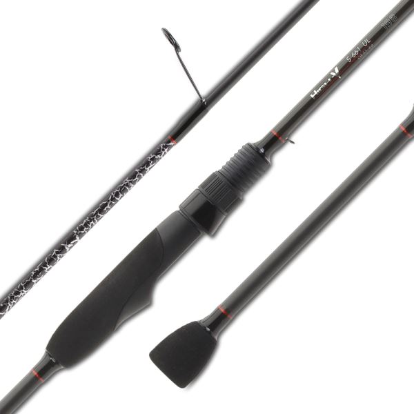 Iron Claw Prut High-V UL Ultra Light 1,98 m 0,5-6 g