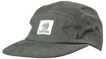 Nash Kšiltovka Make It Happen Badge 5 Panel Cap Green Nash Kšiltovka Make It Happen Badge 5 Panel Cap Green